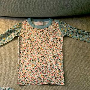 Hannah Anderson size 5 barely worn Jammies